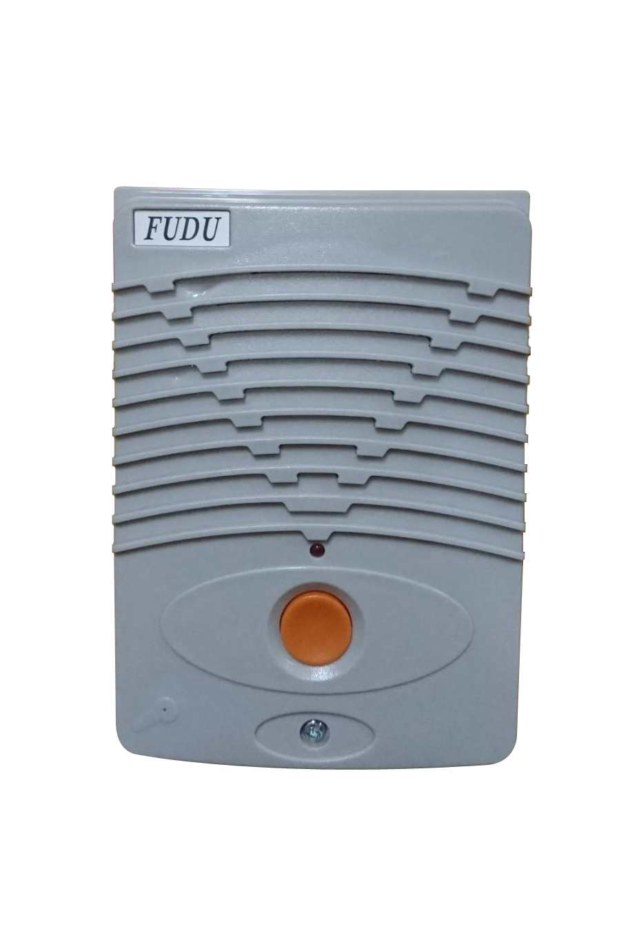 L-803 單鈕式門口機- 監視器,總機系統,監控系統買賣批發安裝服務-亞欣數位科技